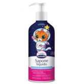EUPHIDRA AMIDO SAPONE LIQ500ML